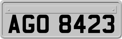 AGO8423
