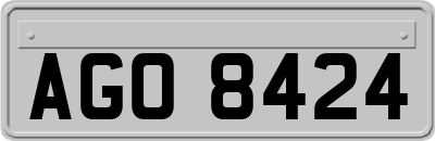 AGO8424