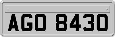AGO8430