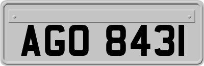 AGO8431