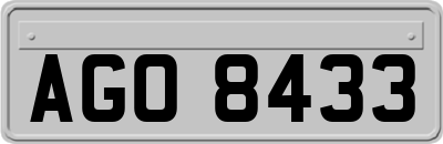 AGO8433