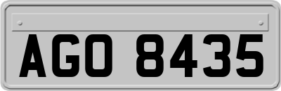 AGO8435