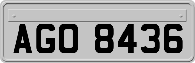 AGO8436