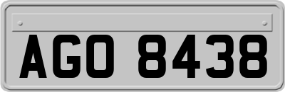 AGO8438