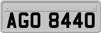 AGO8440