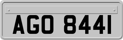 AGO8441