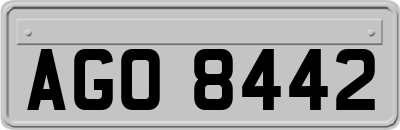 AGO8442
