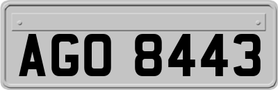 AGO8443