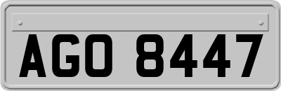 AGO8447