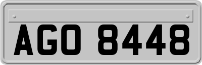 AGO8448