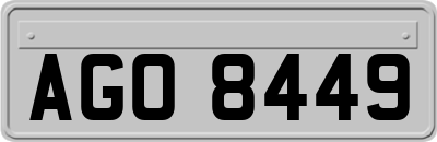 AGO8449