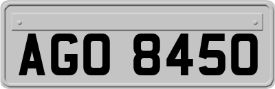 AGO8450