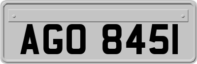 AGO8451