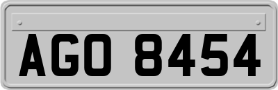 AGO8454