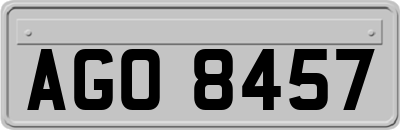 AGO8457