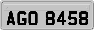 AGO8458