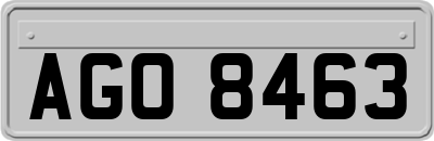 AGO8463
