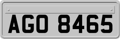 AGO8465