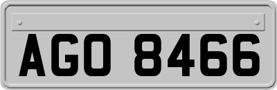 AGO8466