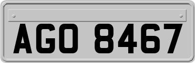 AGO8467