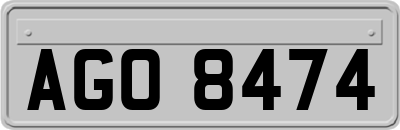 AGO8474