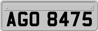 AGO8475