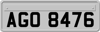 AGO8476