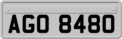 AGO8480