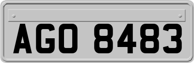 AGO8483