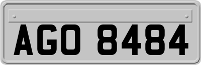 AGO8484