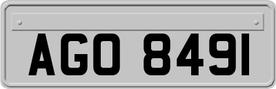AGO8491