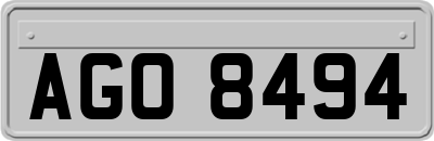 AGO8494