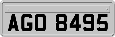 AGO8495