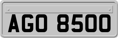 AGO8500