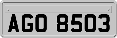 AGO8503