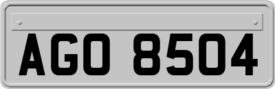 AGO8504