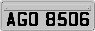 AGO8506