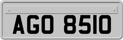 AGO8510