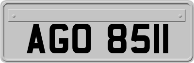 AGO8511