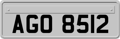 AGO8512