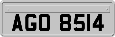 AGO8514