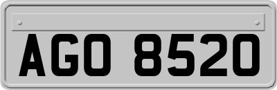 AGO8520
