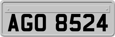 AGO8524