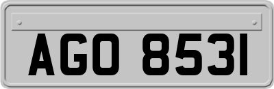 AGO8531