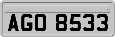 AGO8533