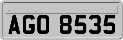 AGO8535