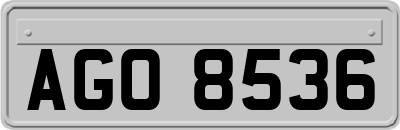 AGO8536