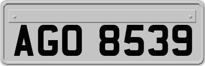 AGO8539