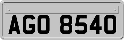 AGO8540