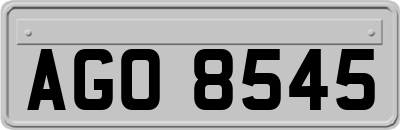 AGO8545